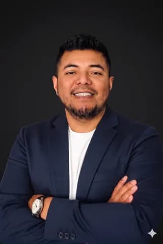 Martín Cruz