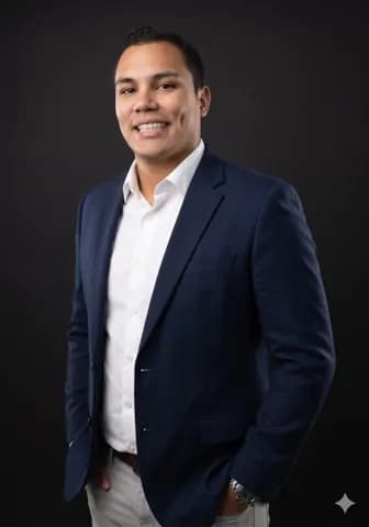 Oscar Merino