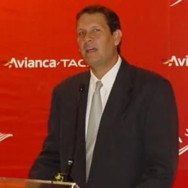 Ricardo Granillo
