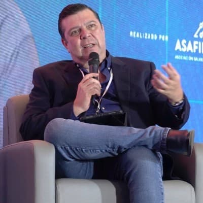Erick Chacón