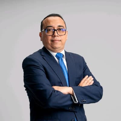 José Landaverde