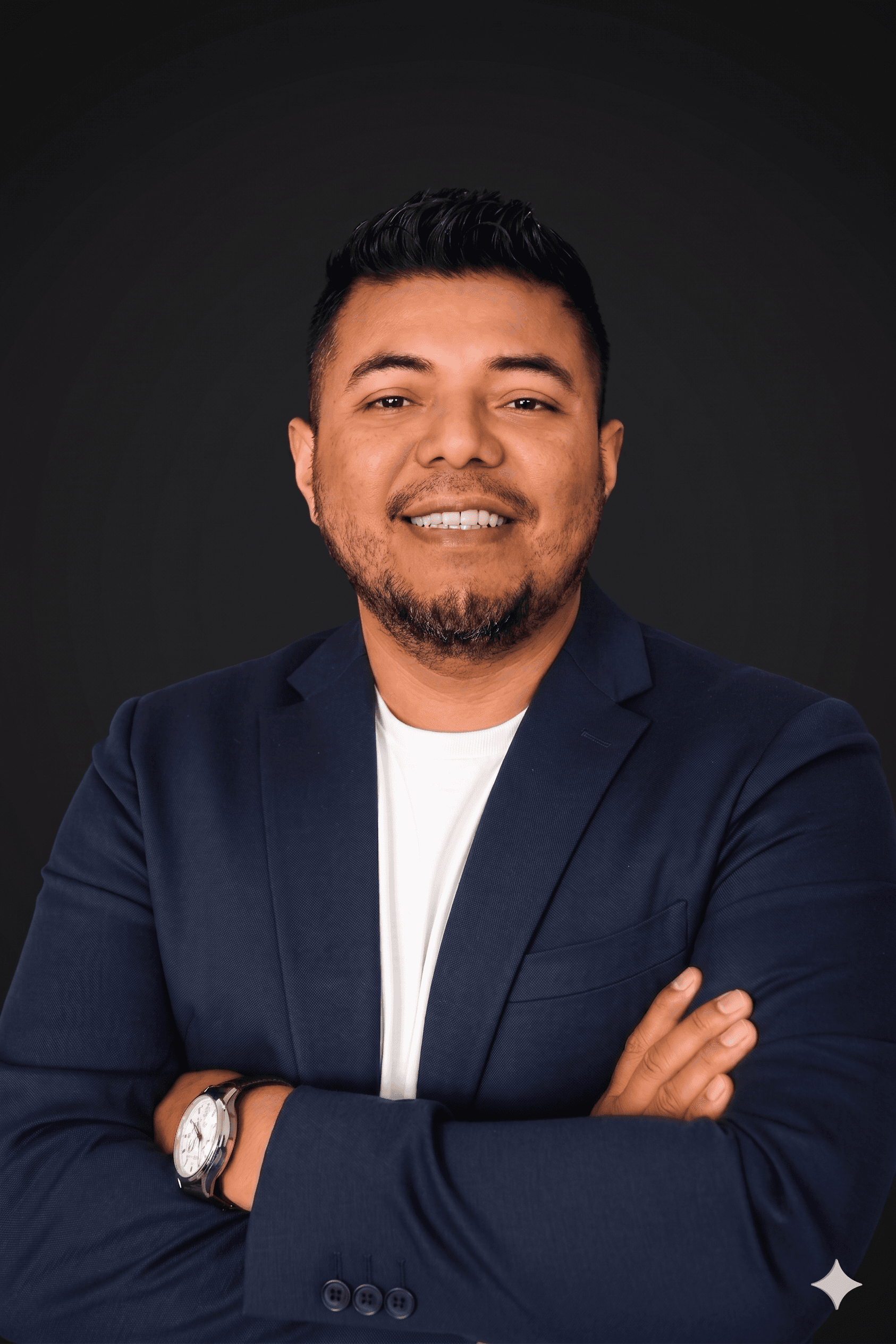 Martín Cruz