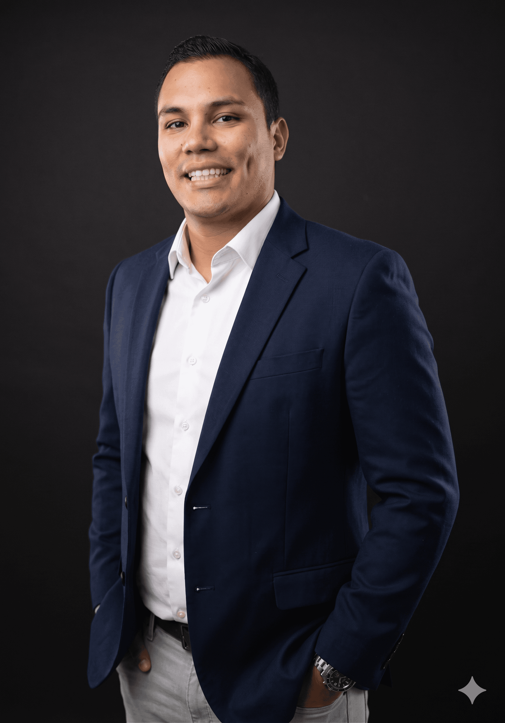 Oscar Merino