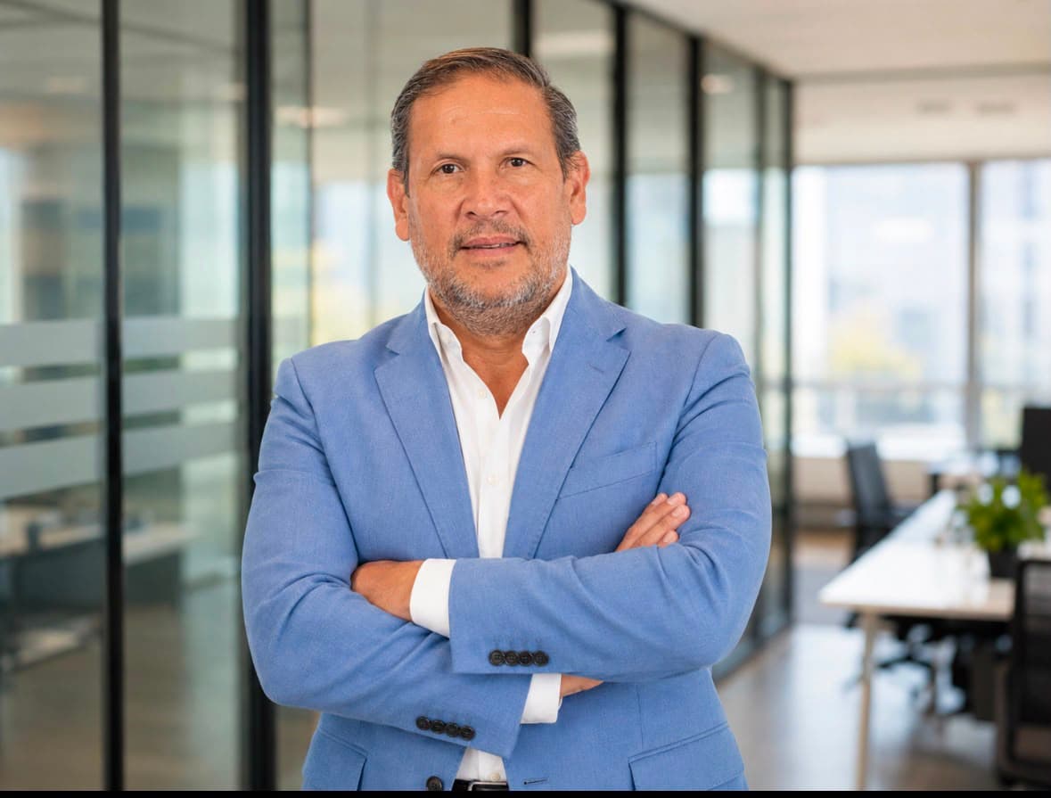 Ricardo Granillo